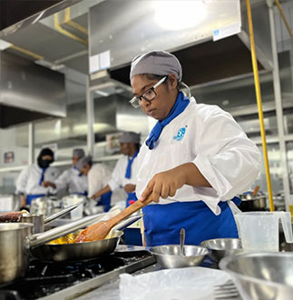 Culinary Arts
